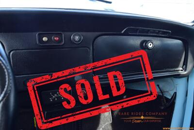 1973 Volkswagen Beetle Sedan   - Photo 25 - Statesville, NC 28677