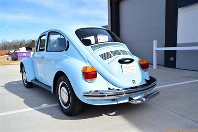 1973 Volkswagen Beetle   - Photo 3 - Statesville, NC 28677