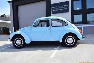 1973 Volkswagen Beetle   - Photo 11 - Statesville, NC 28677