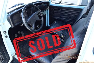 1973 Volkswagen Beetle Sedan   - Photo 21 - Statesville, NC 28677