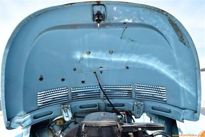 1973 Volkswagen Beetle   - Photo 33 - Statesville, NC 28677