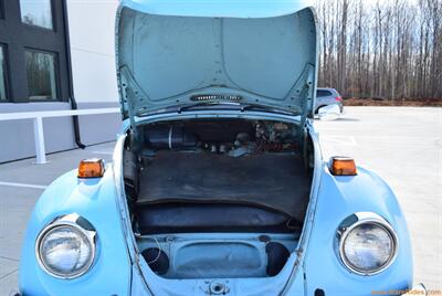 1973 Volkswagen Beetle   - Photo 37 - Statesville, NC 28677