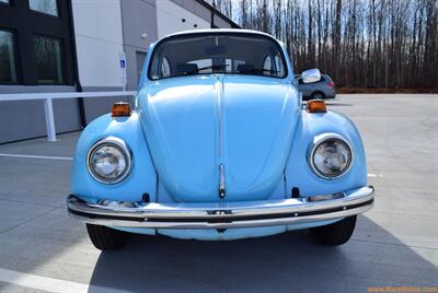 1973 Volkswagen Beetle   - Photo 20 - Statesville, NC 28677