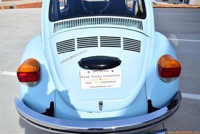 1973 Volkswagen Beetle   - Photo 13 - Statesville, NC 28677