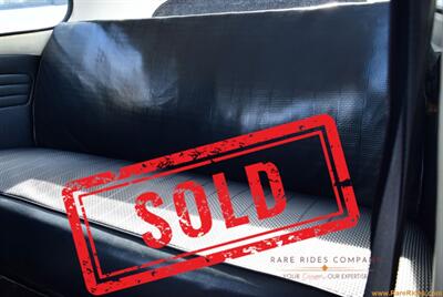 1973 Volkswagen Beetle Sedan   - Photo 27 - Statesville, NC 28677