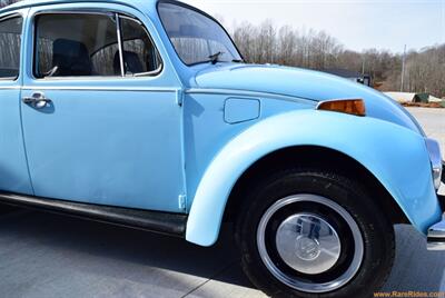 1973 Volkswagen Beetle   - Photo 17 - Statesville, NC 28677