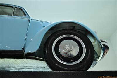 1973 Volkswagen Beetle   - Photo 84 - Statesville, NC 28677