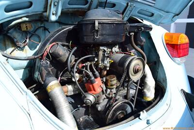 1973 Volkswagen Beetle   - Photo 35 - Statesville, NC 28677