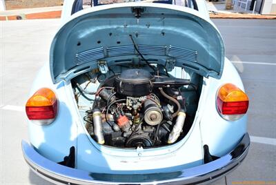 1973 Volkswagen Beetle   - Photo 32 - Statesville, NC 28677