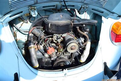 1973 Volkswagen Beetle   - Photo 7 - Statesville, NC 28677