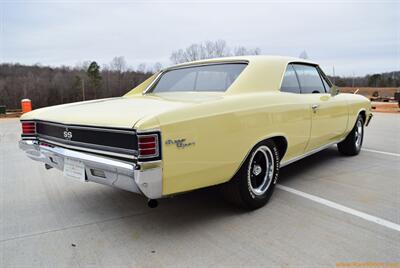 1967 Chevrolet Chevelle   - Photo 4 - Statesville, NC 28677