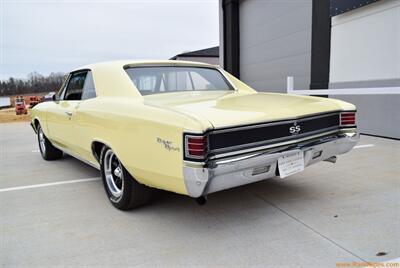 1967 Chevrolet Chevelle   - Photo 3 - Statesville, NC 28677