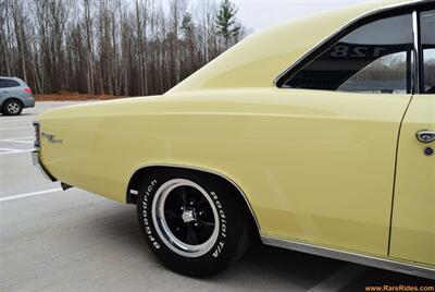 1967 Chevrolet Chevelle   - Photo 14 - Statesville, NC 28677