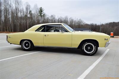 1967 Chevrolet Chevelle   - Photo 17 - Statesville, NC 28677