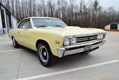 1967 Chevrolet Chevelle   - Photo 2 - Statesville, NC 28677