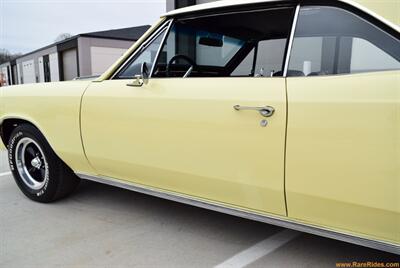 1967 Chevrolet Chevelle   - Photo 9 - Statesville, NC 28677