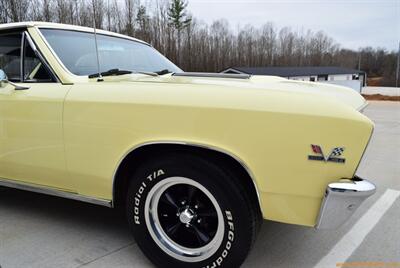 1967 Chevrolet Chevelle   - Photo 16 - Statesville, NC 28677