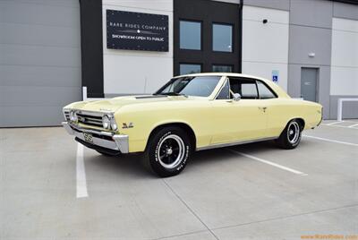 1967 Chevrolet Chevelle   - Photo 1 - Statesville, NC 28677