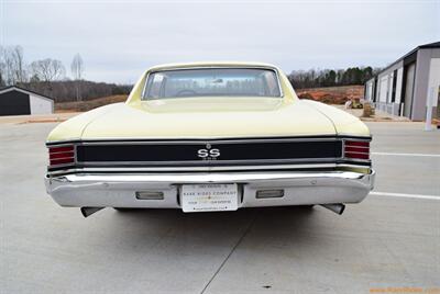 1967 Chevrolet Chevelle   - Photo 12 - Statesville, NC 28677