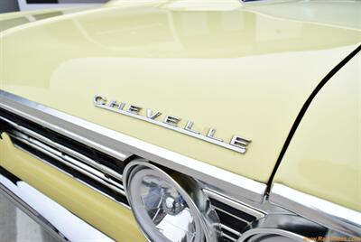 1967 Chevrolet Chevelle   - Photo 21 - Statesville, NC 28677