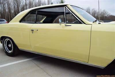 1967 Chevrolet Chevelle   - Photo 15 - Statesville, NC 28677