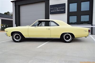 1967 Chevrolet Chevelle   - Photo 11 - Statesville, NC 28677