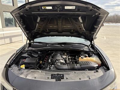 2019 Dodge Charger Police   - Photo 35 - Statesville, NC 28677