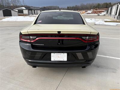 2019 Dodge Charger Police   - Photo 16 - Statesville, NC 28677