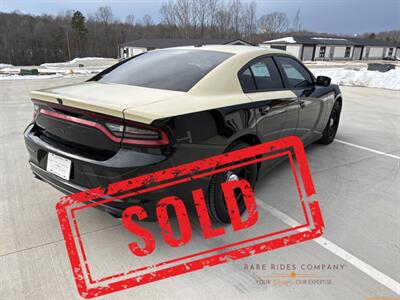 2019 Dodge Charger Police   - Photo 5 - Statesville, NC 28677