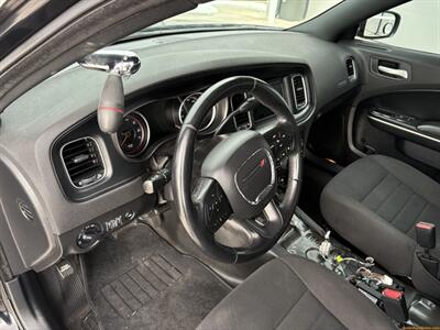 2019 Dodge Charger Police   - Photo 52 - Statesville, NC 28677