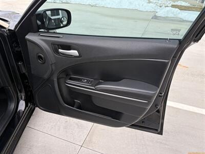 2019 Dodge Charger Police   - Photo 65 - Statesville, NC 28677