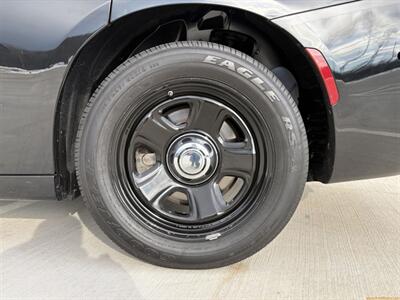 2019 Dodge Charger Police   - Photo 32 - Statesville, NC 28677