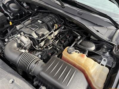 2019 Dodge Charger Police   - Photo 37 - Statesville, NC 28677