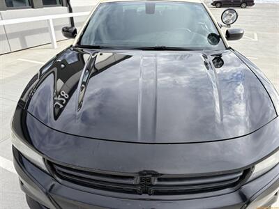 2019 Dodge Charger Police   - Photo 24 - Statesville, NC 28677