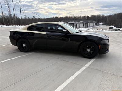 2019 Dodge Charger Police   - Photo 22 - Statesville, NC 28677