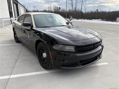 2019 Dodge Charger Police   - Photo 2 - Statesville, NC 28677