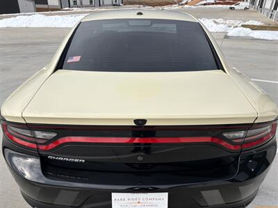 2019 Dodge Charger Police   - Photo 17 - Statesville, NC 28677