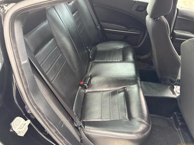 2019 Dodge Charger Police   - Photo 63 - Statesville, NC 28677