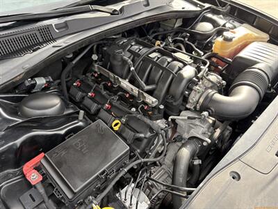 2019 Dodge Charger Police   - Photo 38 - Statesville, NC 28677