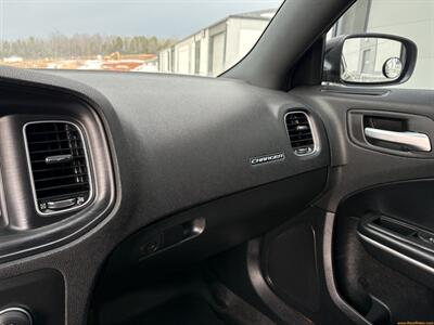 2019 Dodge Charger Police   - Photo 56 - Statesville, NC 28677