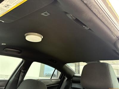 2019 Dodge Charger Police   - Photo 51 - Statesville, NC 28677