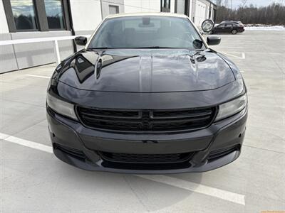 2019 Dodge Charger Police   - Photo 23 - Statesville, NC 28677