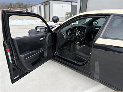 2019 Dodge Charger Police   - Photo 48 - Statesville, NC 28677