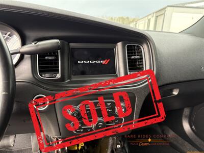 2019 Dodge Charger Police   - Photo 19 - Statesville, NC 28677