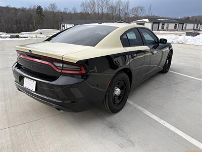 2019 Dodge Charger Police   - Photo 4 - Statesville, NC 28677