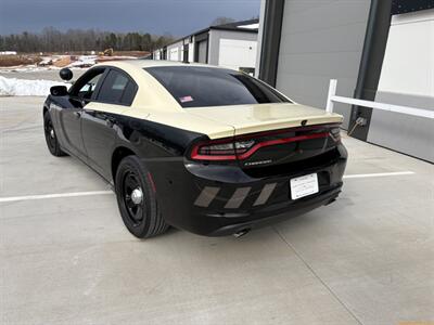 2019 Dodge Charger Police   - Photo 3 - Statesville, NC 28677
