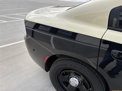 2019 Dodge Charger Police   - Photo 18 - Statesville, NC 28677