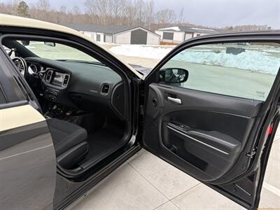 2019 Dodge Charger Police   - Photo 64 - Statesville, NC 28677