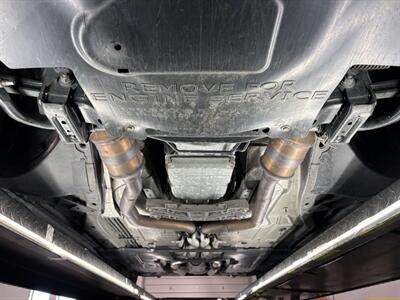 2019 Dodge Charger Police   - Photo 69 - Statesville, NC 28677