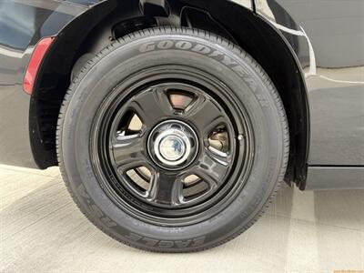 2019 Dodge Charger Police   - Photo 33 - Statesville, NC 28677